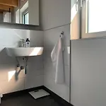 A Cozy In A Modern House