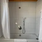 Accommodatie bij particulieren A Cozy In A Modern House *
