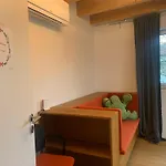 A Cozy In A Modern House *
