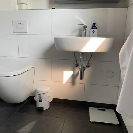 A Cozy In A Modern House Kwatera prywatna *