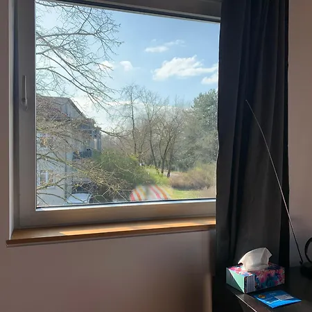 A Cozy In A Modern House * Postupim