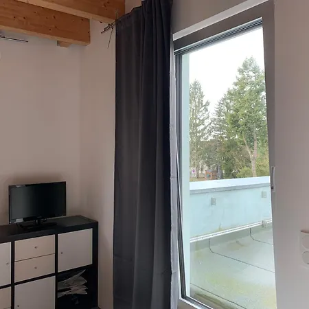 A Cozy In A Modern House * Poczdam