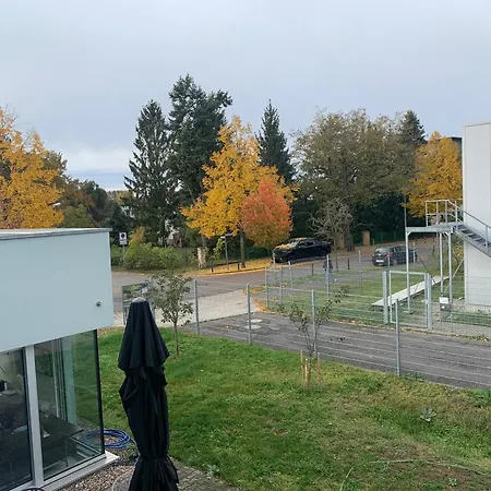 Kwatera prywatna A Cozy In A Modern House