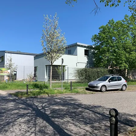 A Cozy In A Modern House *