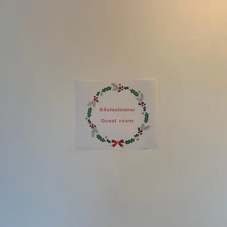 A Cozy In A Modern House Kwatera prywatna Poczdam