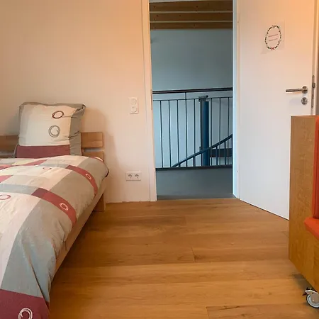 A Cozy In A Modern House Rum i privatbostad *