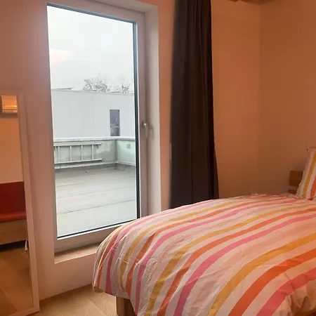 A Cozy In A Modern House Kwatera prywatna