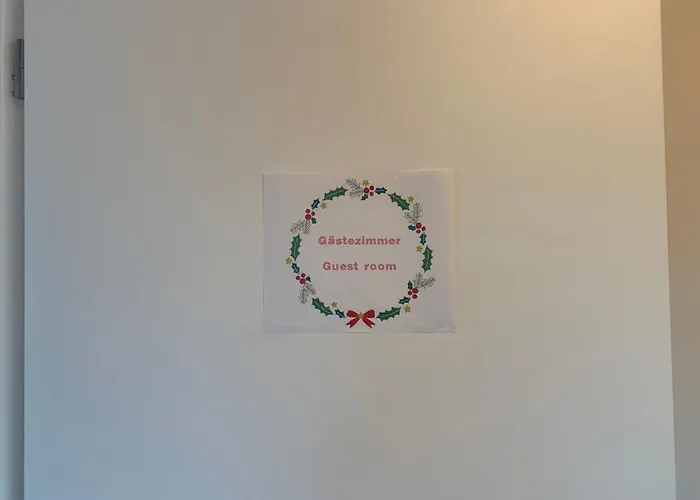 A Cozy In A Modern House Privatunterkunft Potsdam