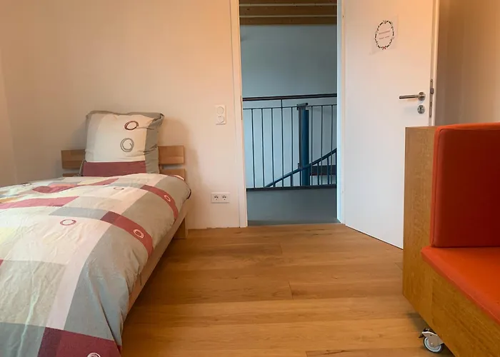 A Cozy In A Modern House Privatunterkunft *