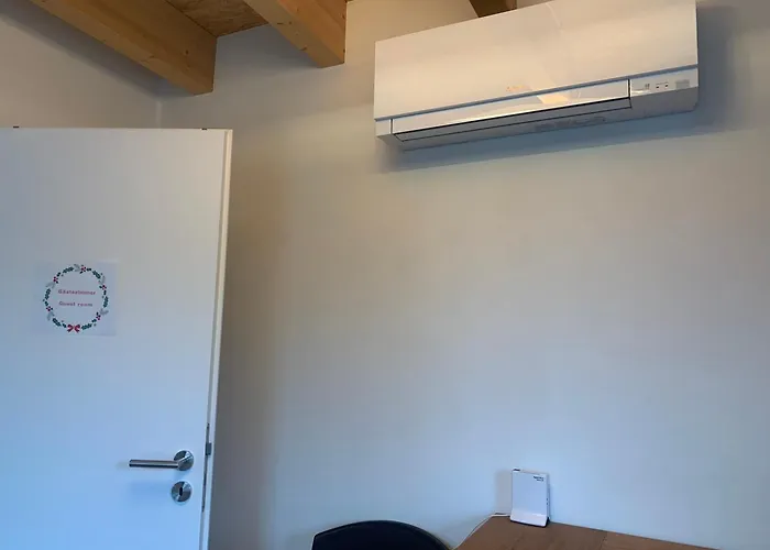 A Cozy In A Modern House Rum i privatbostad Potsdam