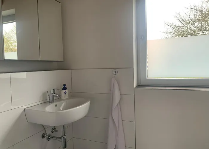 A Cozy In A Modern House *