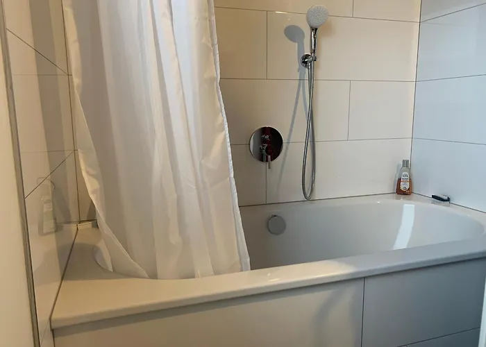 A Cozy In A Modern House